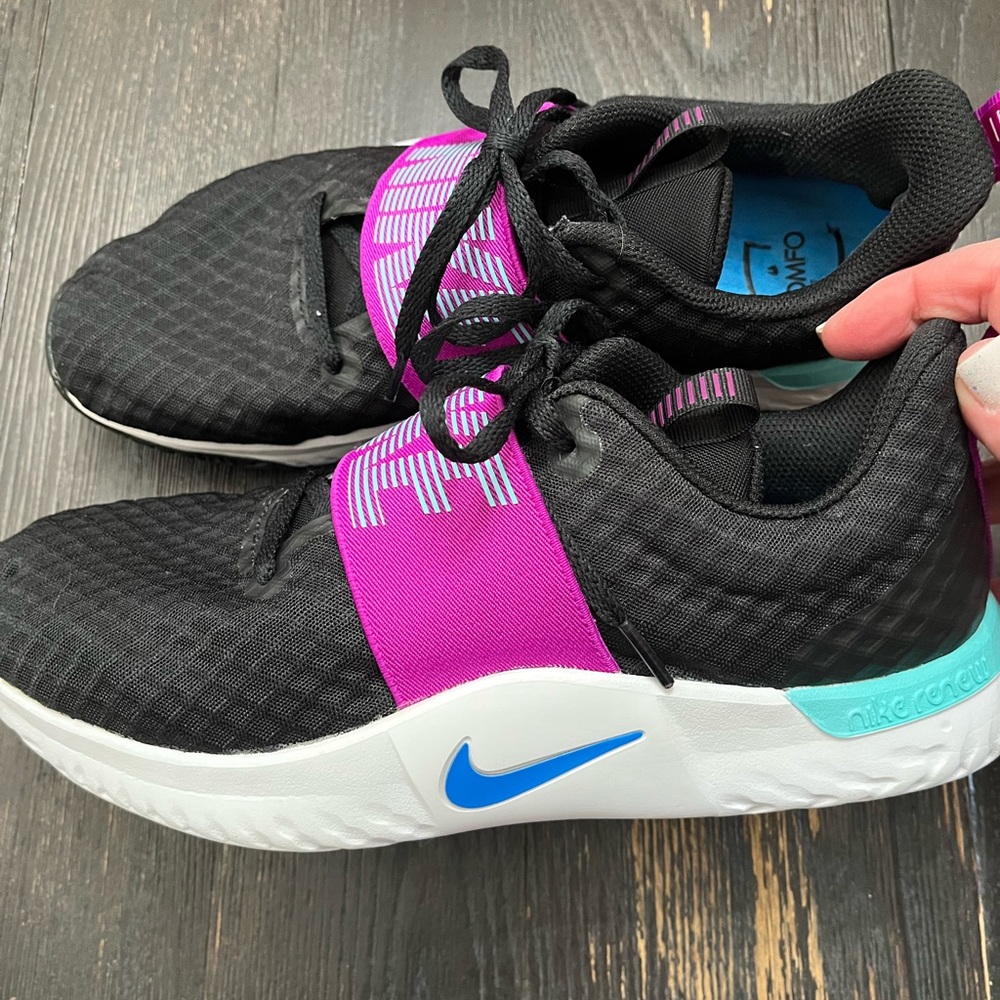 Nike In Season TR 9 Training Shoes